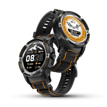 Умные часы HAMMER Watch Plus
