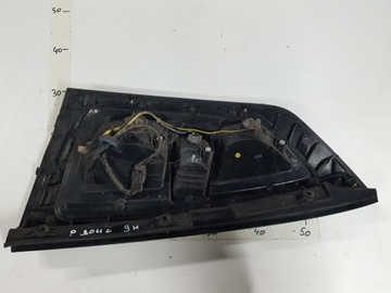 KIA SOUL I 08-10R SVĚTLO PRAVÁ ZADNÍ 9H