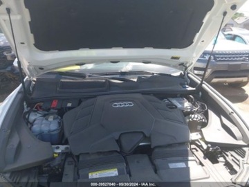 Audi Q8 2020 Audi Q8 2020r, Prestige, Quattro, 3.0L S-Line 2.0 Benzyna 335KM, zdjęcie 12