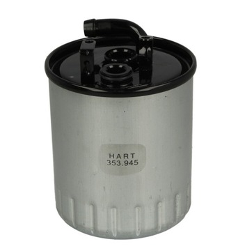 HART FILTR PALIWA DB W168 A160-A170 CDI 99-