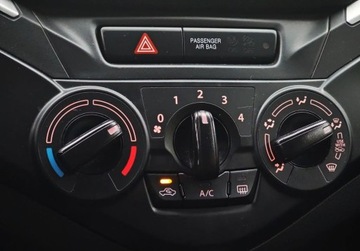 Suzuki Baleno III 1.2 DualJet 90KM 2019 Suzuki Baleno 1.2 90KM 1Wl SalonPL Grupa Adamowscy 1.2 Benzyna 90KM, zdjęcie 20