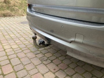 BMW X3 F25 SUV 2.0 20d 184KM 2011 BMW X3 20d Xdrive M Pakiet 184KM 2011r, zdjęcie 17