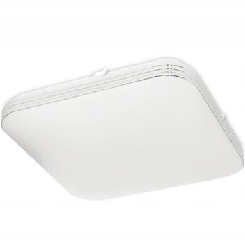 LAMPA DO ŁAZIENKI PLAFON ŁAZIENKOWY NATYNKOWY SUFITOWY LED 30W IP44