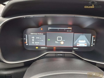 Citroen C5 Aircross SUV 1.5 BlueHDI 131KM 2020 Citroen C5 Aircross 1,5 HDI 130KM LED klima alu kamera alu tempomat oplaco, zdjęcie 15