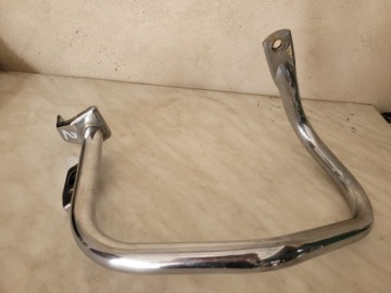 YAMAHA XVZ 1300 VENTURE ROYALE трубы, рама