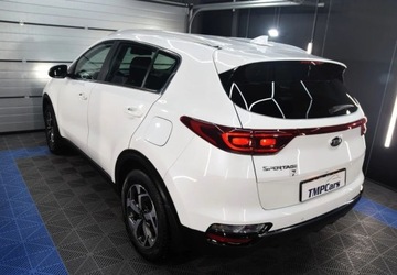Kia Sportage IV SUV Facelifting 1.6 GDI 132KM 2021 Kia Sportage Polski salon_Kamera cofania_Alufelgi17_ 1.6 Benzyna 132KM, zdjęcie 29