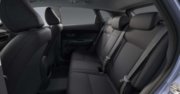 Hyundai Kona II 2025 Hyundai Kona Hybryda Rozne kolory Smart COMFORT Dostepny od reki, zdjęcie 7