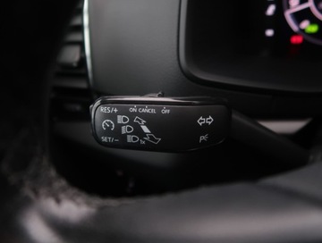 Skoda Karoq Crossover 1.6 TDI 115KM 2019 Skoda Karoq 1.6 TDI, Salon Polska, Automat, Navi, zdjęcie 16