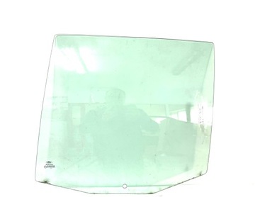 FORD FUSION 2002- SKLO (OKNO) LEVÝ ZADNÍ 5D