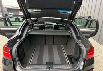 BMW X4 G02 SUV 20i 184KM 2018 BMW X4 BMW X4 xDrive20i M Sport 2.0 Benzyna 184KM, zdjęcie 8