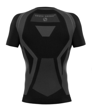 Sesto Senso мужская термоактивная футболка