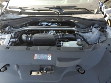 Lincoln 2025 Lincoln Aviator Black Label 2025 3.0l 3.0 Benzyna 400KM, zdjęcie 6