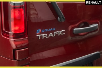 Renault Trafic III Combi 2.0 dCi  170KM 2026 RENAULT Trafic Kombi L2H1 AT9 2.0 170KM 2026, zdjęcie 13