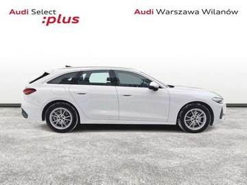 Audi A5 B10 Avant 2.0 TFSI 150KM 2024 Audi A5 Avant Audi A5 Avant Avant TFSI 110 kW S tronic Salon Polska, Gwara, zdjęcie 5