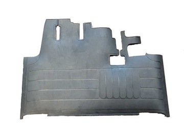 НИССАН НАПОЛЬНЫЙ КОВРИК