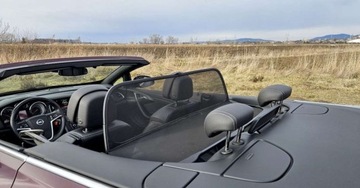 Opel Cascada 2.0 CDTi 165KM 2015 Opel Cascada 2.0 CDTI 165KM BiXenony Nawi Ledy Skóra Grzane El. Fotele+Dach, zdjęcie 23