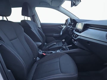 Skoda Scala Hatchback 1.0 TSI 110KM 2021 Skoda Scala 1.0 TSI, Bezwypadkowy, Polski Salon, F, zdjęcie 12