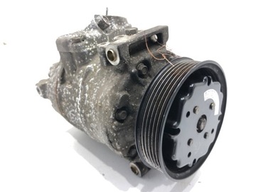 SPRĘŻARKA KLIMATYZACJI VW TOURAN 1K0820803J 1.9 100KM 03-10 KOMPRESOR
