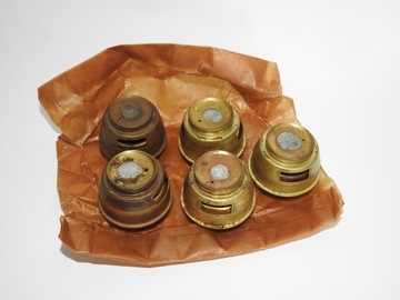 TS-2 Термостат TS2000 71°C 83°C Star 200 244 266