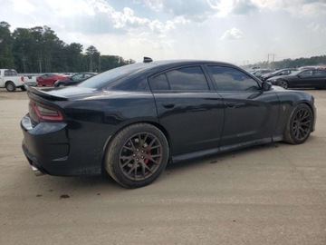 Dodge Charger VII 2018 Dodge Charger SRT Hellcat 2018 6.2l 6.2 Benzyna 707KM, zdjęcie 3