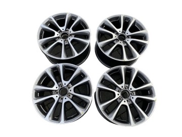 MERCEDES FELGI FELGA E KLASA 213 W213 18'' A2134011600 A2134010400