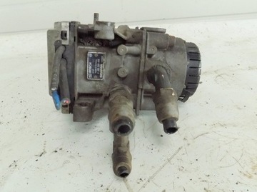 SCANIA 124L 99r 420KM ТОРМОЗНОЙ КЛАПАН 0486203005