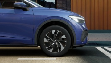 Volkswagen 2026 Volkswagen ID.5 Plus 52 kWh 170 KM, zdjęcie 11