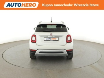 Fiat 500X Crossover Facelifting 1.3 Firefly 150KM 2019 Fiat 500x automat full LED skóra navi klima auto, zdjęcie 5