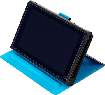 Etui do Nintendo SWITCH FLIP N PLAY eleganckie