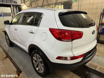 Kia Sportage III 2015 Kia Sportage Kia Sportage 2.0 CVVT 4WD Spirit 2.0 Benzyna 163KM, zdjęcie 8