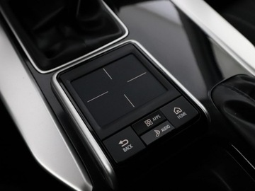 Mitsubishi Eclipse Cross SUV 1.5 T 163KM 2018 Mitsubishi Eclipse Cross grzane fotele kamera, zdjęcie 27