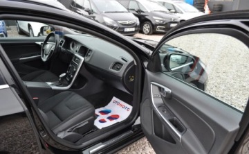 Volvo V60 I Kombi 2.0 D3 163KM 2013 Volvo V60 2.0 D4 165 km Automat nawigacja 2.0 Diesel 163KM, zdjęcie 13
