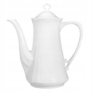 C000 IMBRYK 1200 Biała KAMELIA CHODZIEŻ PORCELANA
