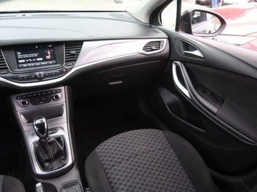 Opel Astra K Sports Tourer 1.6 CDTI 110KM 2017 Opel Astra 1.6 CDTI, Salon Polska, Serwis ASO, zdjęcie 7