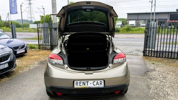 Renault Megane III Coupe 1.6 16v 110KM 2009 Renault Megane Coupe 1.6i 110PS OPŁACONY Klima, zdjęcie 31