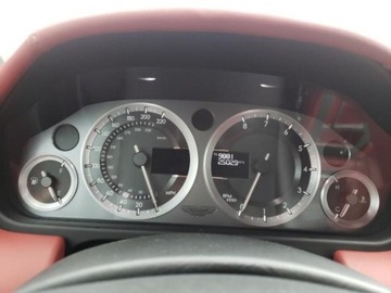 Aston Martin DB9 2015 Aston Martin DB9 2015, 5.9L, 4x4, od ubezpieczalni, zdjęcie 10