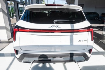  JAC JS8 PRO 1.5 T-GDI 6 os. Suv 175KM 2025, zdjęcie 4