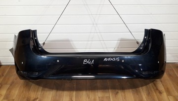 AVENSIS T27 LIFT 2015- KOMBI ZDERZAK TYŁ TYLNY