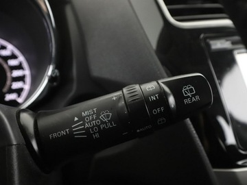 Mitsubishi ASX I SUV Facelifting 1.6 117KM 2015 Mitsubishi ASX Klimatyzacja Podgrzewane fotele, zdjęcie 29