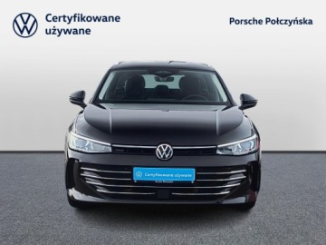 Volkswagen Passat B8 Variant Facelifting 1.5 TSI EVO 150KM 2025 Volkswagen Passat Elegance 1.5 TSI mHEV 150 KM DSG, zdjęcie 8