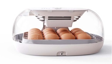 ИНКУБАТОР ДЛЯ ЯИЦ АВТОМАТИЧЕСКИЙ ВЫВОДНОЙ ИНКУБАТОР НА 16 ЯИЦ