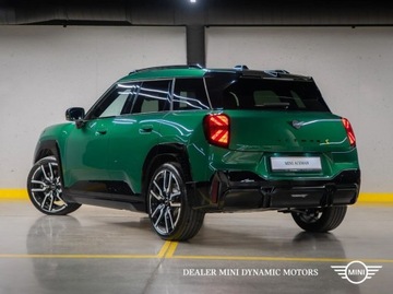 Mini Aceman Elektryczny 49.2kWh 218KM 2025 MINI Aceman Aceman SE 218 KM EV - Linia JCW - Pakiet Wyposazenia S - Od Re, zdjęcie 5