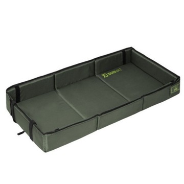 Mata Karpiowa Delphin Z Bokami Duomat 40x90/60x110