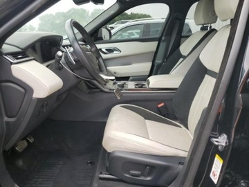 Land Rover Range Rover Velar 2019 Land Rover Range Rover Velar 2019 LAND ROVER RANGE ROVER VELAR R-DYNAMIC S, zdjęcie 7