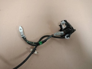 KLIKA MÍNUS TOYOTA RAV 4 V 19- 28850-25020