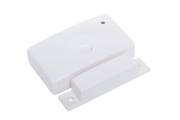 ДЕТЕКТОР ОКОН-ДВЕРЕЙ ДЛЯ GSM-СИГНАЛИЗАЦИИ 433 БЕСПРОВОДНОЙ