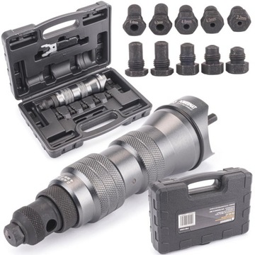 NITOWNICA NA WKRĘTARKĘ ADAPTER DO NITÓW ZRYWALNYCH
