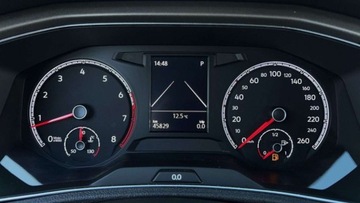 Volkswagen T-Roc I SUV 1.5 TSI ACT 150KM 2021 Volkswagen T-Roc 1.5TSI 150KM Advance SalonPL SerwisASO Dsg Acc Led FV23, zdjęcie 21