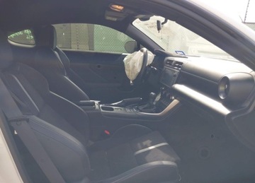 Toyota 2024 Toyota GR86 2024r., Premium, 2.4L, od ubezpieczalni 2.4 Benzyna 231KM, zdjęcie 9