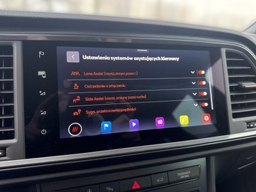 Cupra Ateca Crossover Facelifting 1.5 TSI 150KM 2024 Cupra Ateca 1.5TSI DSG Pakiet XL-El. Klapa-Salon P, zdjęcie 25